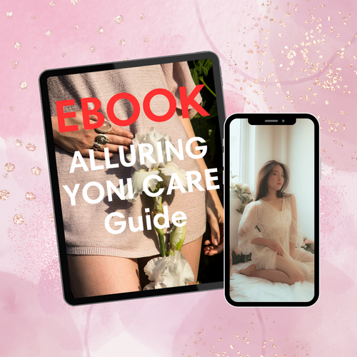 Free Alluring Yoni Care Guide