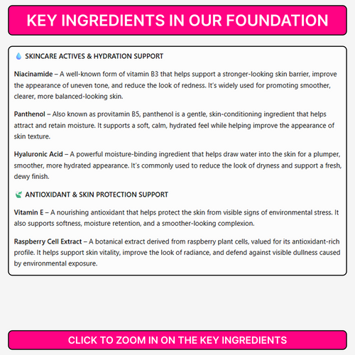 Vellora Base Foundation