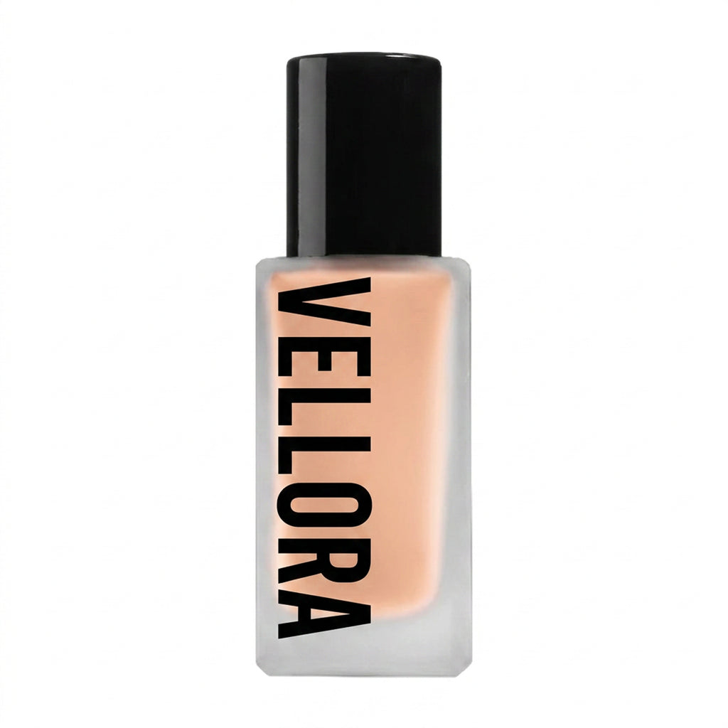 Vellora Base Foundation