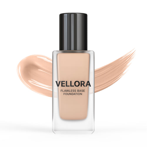 Vellora Base Foundation