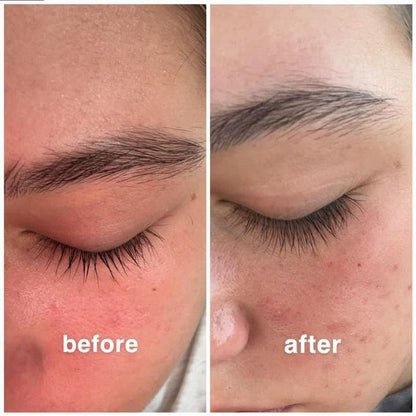 Organic Vegan Eyelash Serum